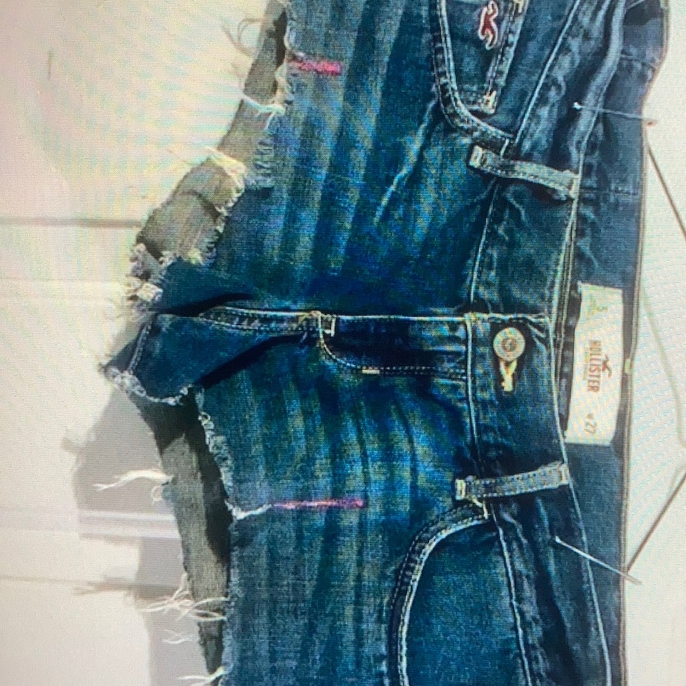 Hollister JR Girls shorts